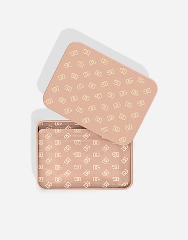 Tilbehør Dolce & Gabbana Dolce & Gabbana No Puff Caffeine Eye Patches Beige | SKINEYE0001V0000, 1