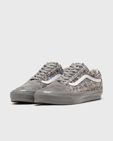 Sneakers og sko Vans LX Old Skool Tweed Grå | VN000D9V85T1, 2