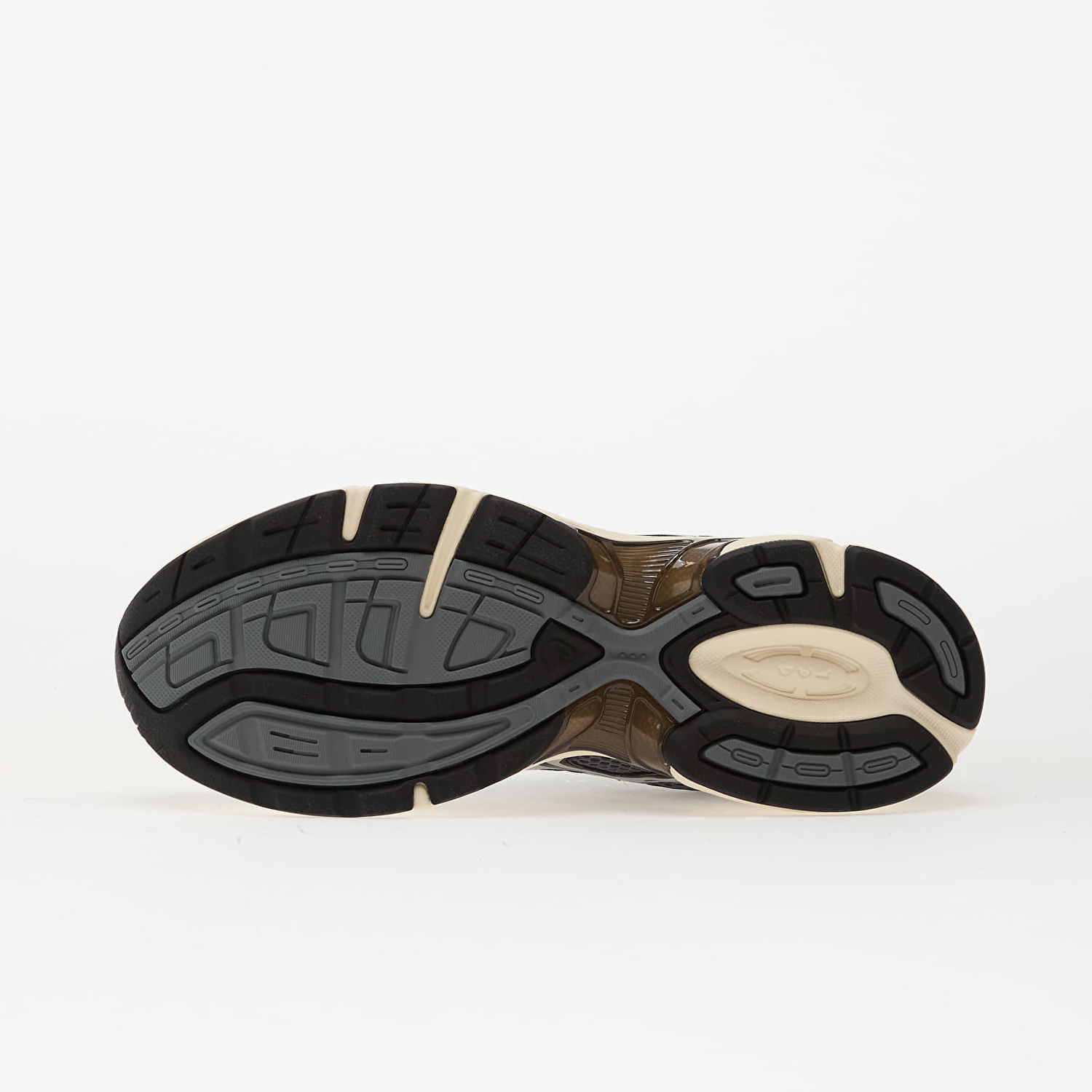 Sneakers og sko Asics Gel-1130 Sort | 1203A609-021, 1
