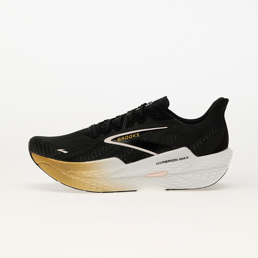 Sneakers og sko Brooks Hyperion Max 2 Sort | 1104341D-098