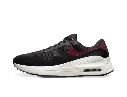 Sneakers og sko Nike Air Max SYSTM Sort | DM9537-003