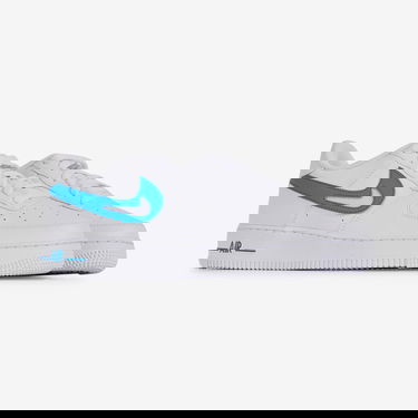 Sneakers og sko Nike Air Force 1 Low Hvid | FN7793-100, 2