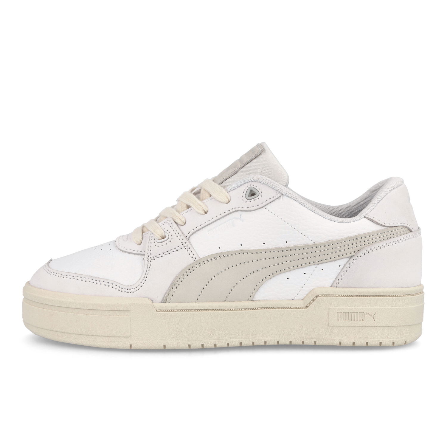 Sneakers og sko Puma CA Pro Lux Hvid | 387488-01, 0