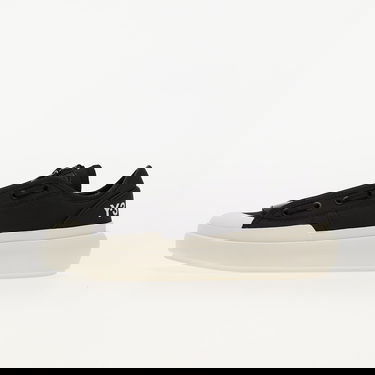 Sneakers og sko Y-3 Ajatu Court Low Sort | H05625, 0
