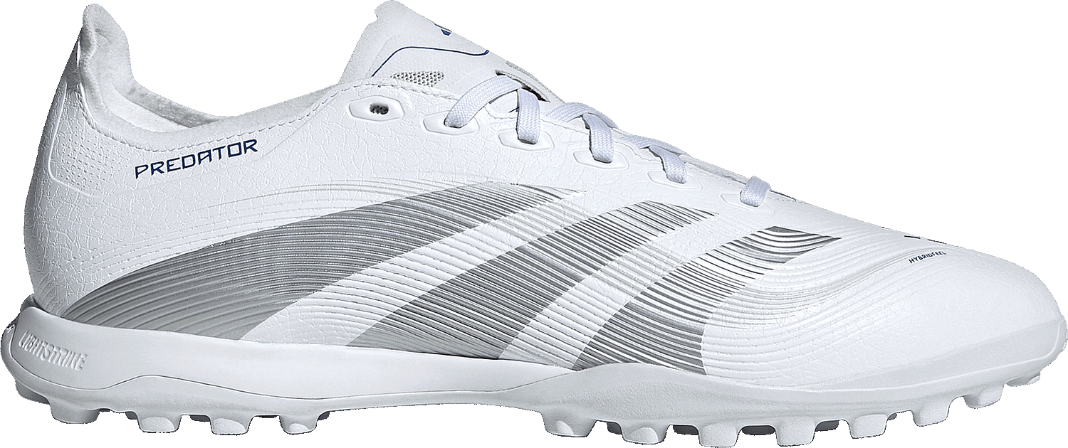 Sneakers og sko adidas Performance Predator League TF Hvid | id3771, 0