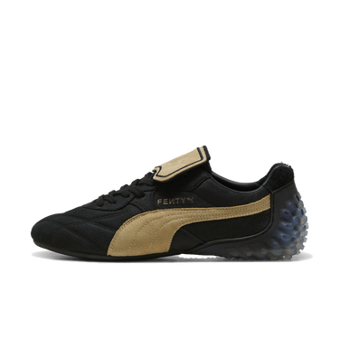 Sneakers og sko Puma FENTY x Avanti LS "Black & Prairie Tan" Sort | 404778-01, 0