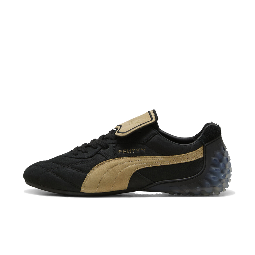 Sneakers og sko Puma FENTY x Avanti LS "Black & Prairie Tan" Sort | 404778-01