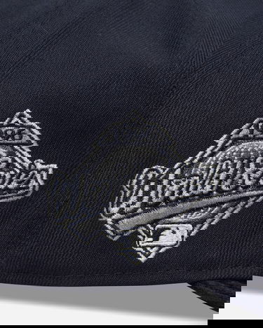 Kasket New Era New York Yankees MLB Cooperstown Cord 19TWENTY Adjustable Cap Mørkeblå | 60758937 MULTI, 7