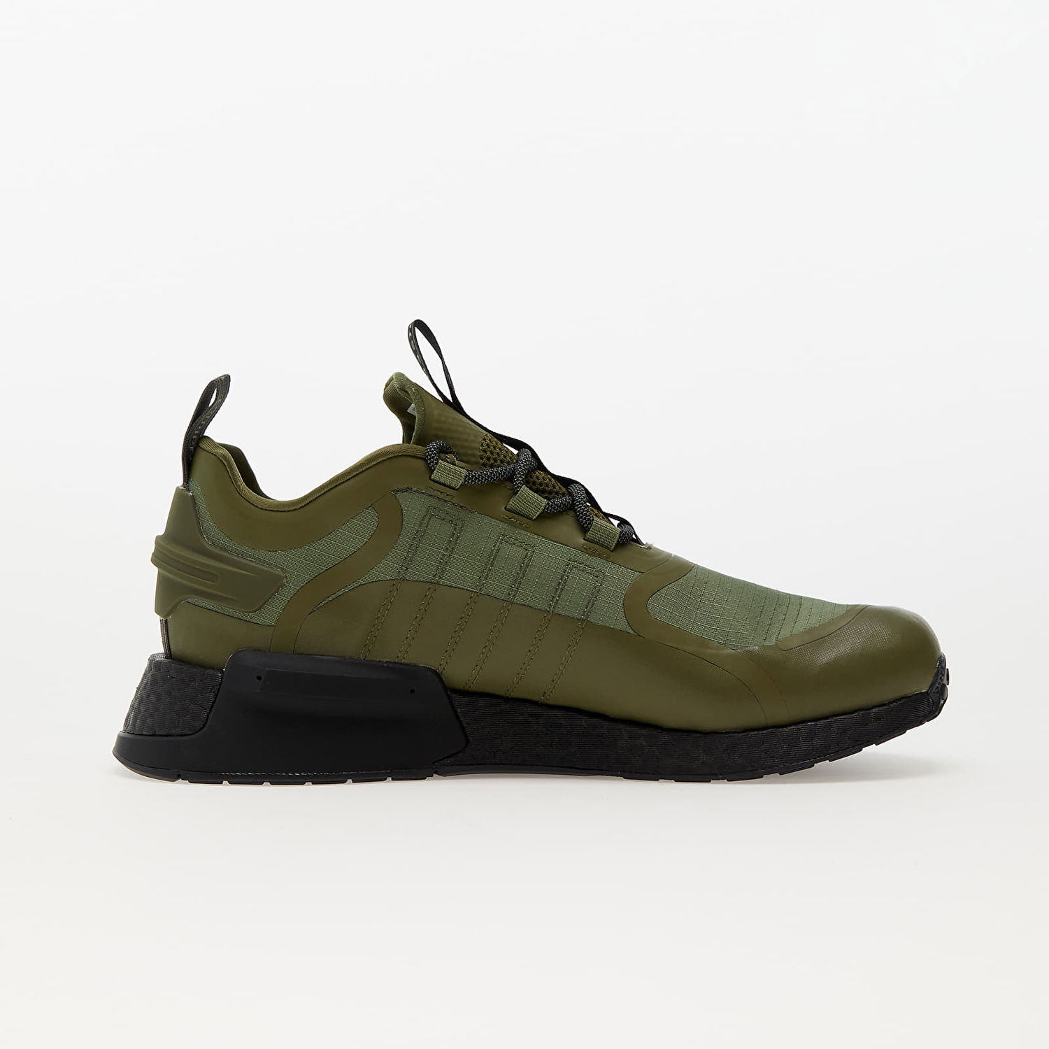 Sneakers og sko adidas Originals NMD_V3 GTX Grøn | HP7778, 1