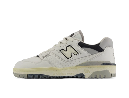 Sneakers og sko New Balance 550 Vintage "Grey" Grå | BB550VGB