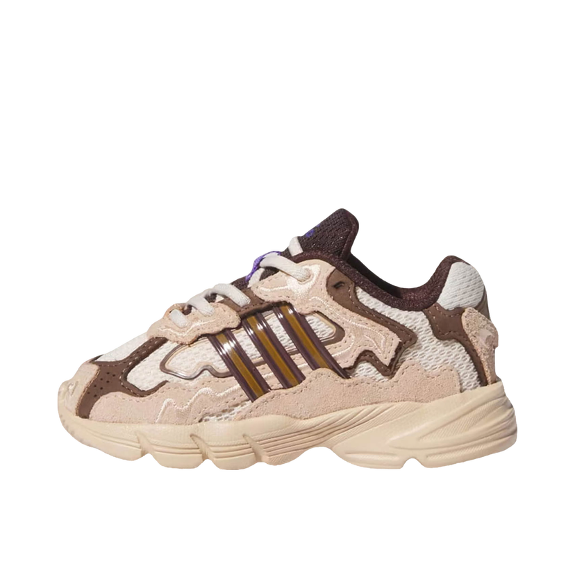 Sneakers og sko adidas Originals Response CL Bad Bunny Paso Fino Beige | ID8510