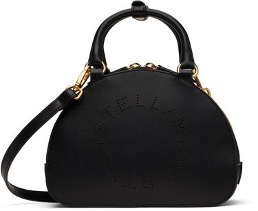 Håndtaske Stella McCartney Stella McCartney Top Handle Alter Mat Bag Sort | 7B0134W8542, 0