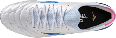 Sneakers og sko Mizuno Morelia Neo IV Beta Made in Japan Mixed SG Hvid | p1gc2540-25, 1