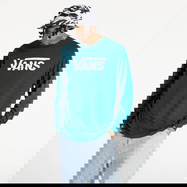 T-shirt Vans Classic Tee Grøn | VN000K6HY8M1, 0