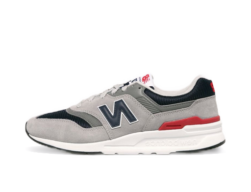 Sneakers og sko New Balance 997 Grå | CM997HCJ