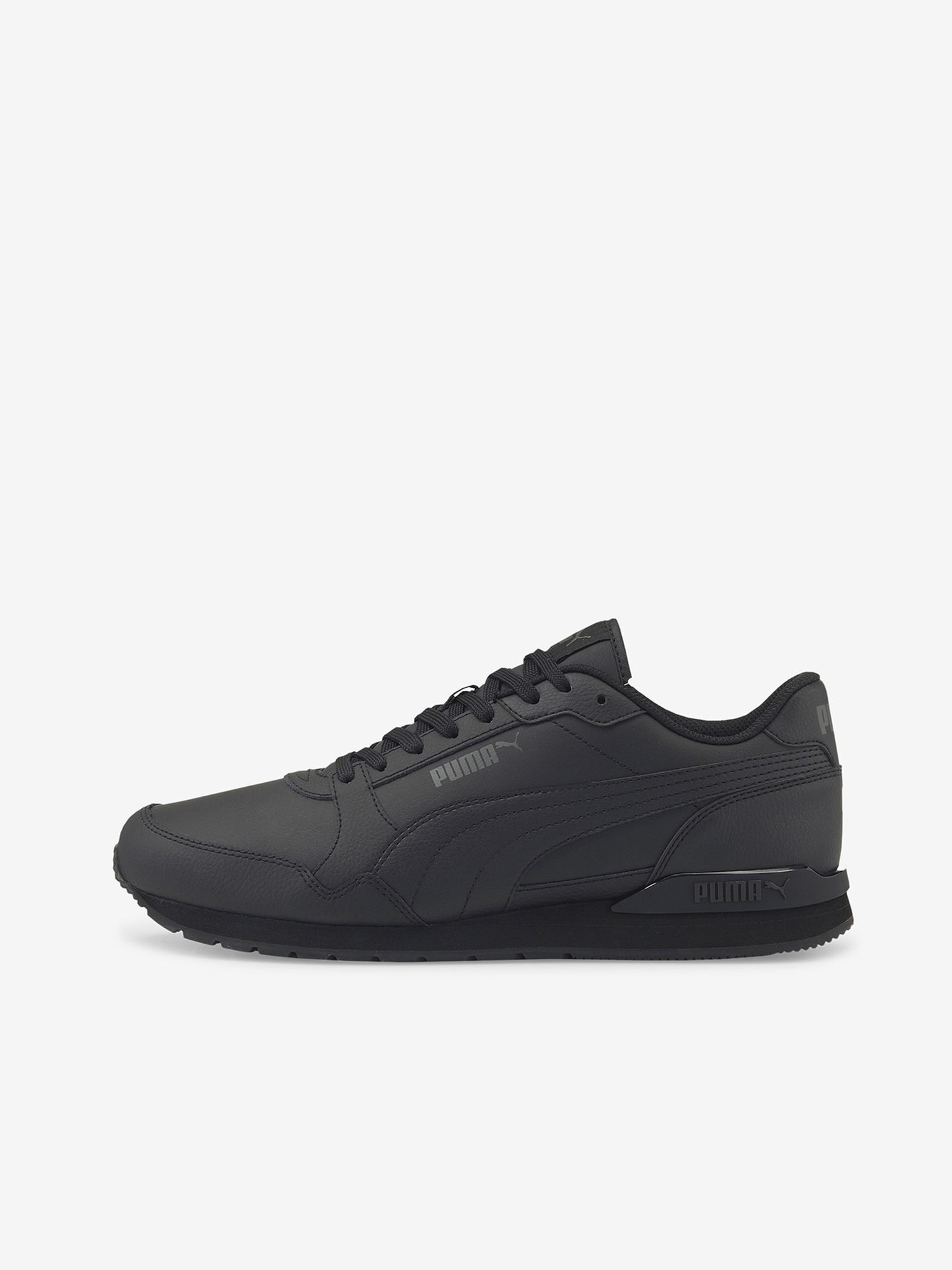 Sneakers og sko Puma Runner Sort | 38485511, 0