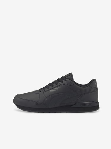 Sneakers og sko Puma Runner Sort | 38485511, 0