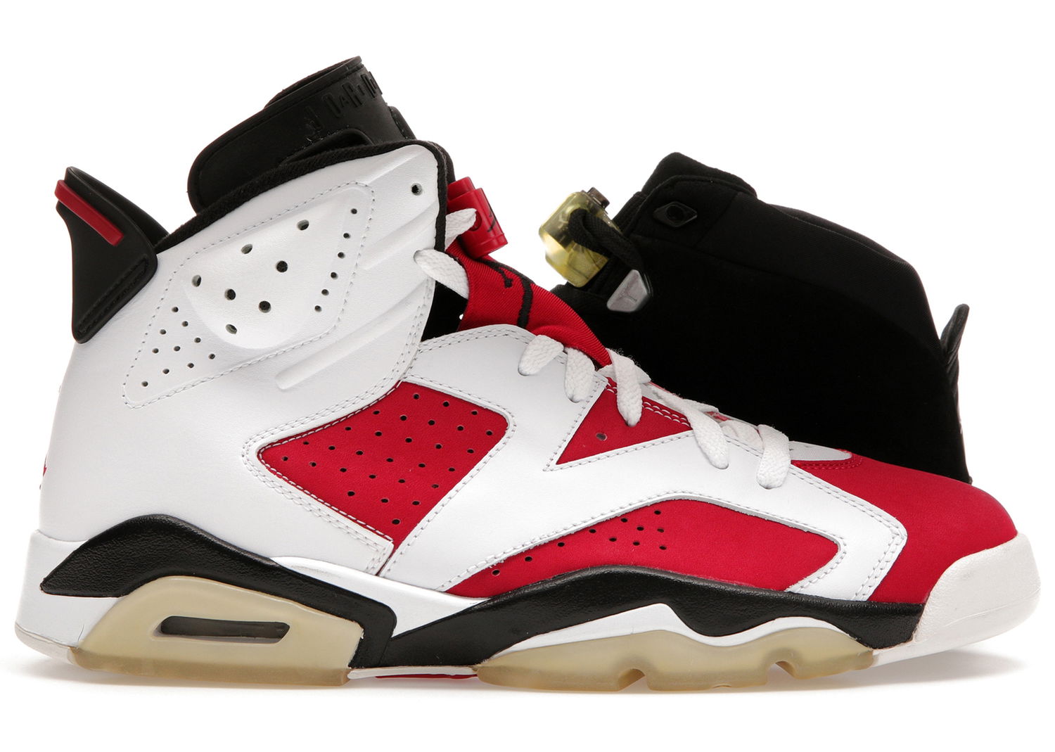 Tøj Jordan Jordan Countdown Pack 6/17 Hvid | 323939-991, 0