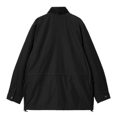 Jakke Carhartt WIP Bryce Jacket Sort | I032249_00E_XX, 8
