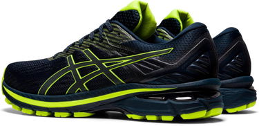 Sneakers og sko Asics GT-2000 9 LITE-SHOW Mørkeblå | 1011b147-400, 5