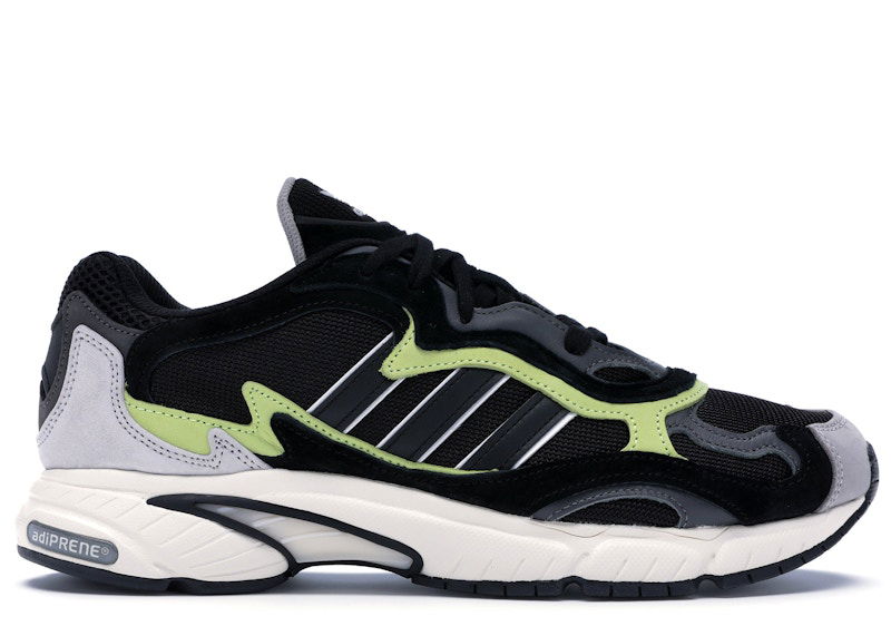 Sneakers og sko adidas Originals Temper Run Sort | F97209, 0