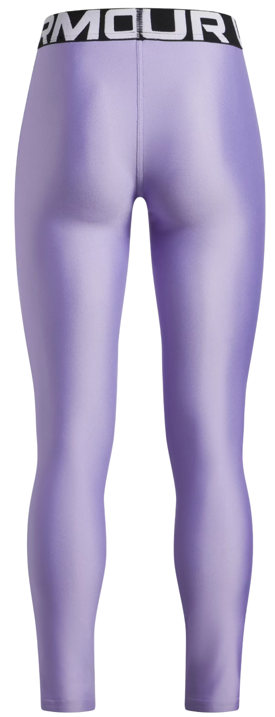Leggings Under Armour HG Performance Legging Lilla | 1390069-538, 1