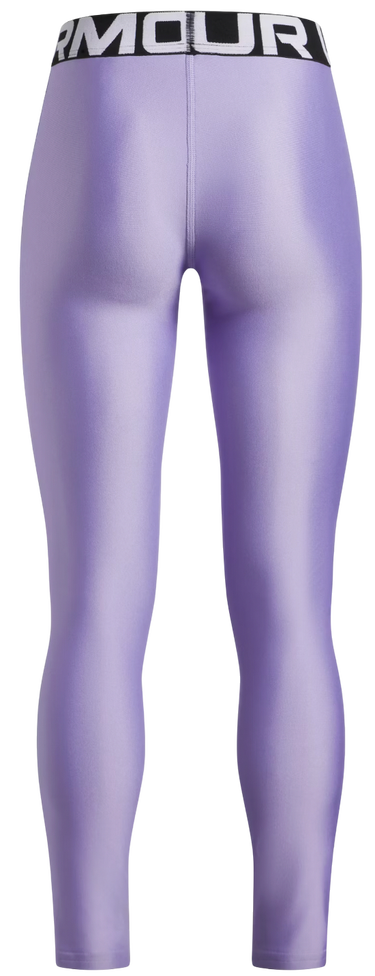 Leggings Under Armour HG Performance Legging Lilla | 1390069-538, 1