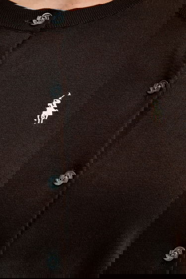 Sweater Polo by Ralph Lauren Polo Ralph Lauren Cardigan Brun | 211971871, 4