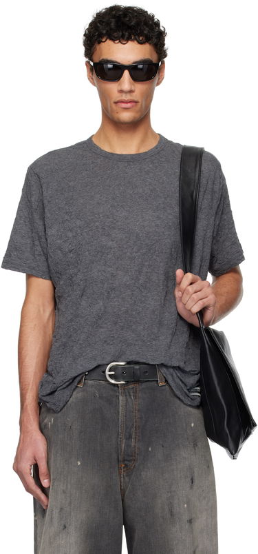 Solbriller OUR LEGACY Our Legacy New Box T-Shirt Sort | M2256NA4, 0