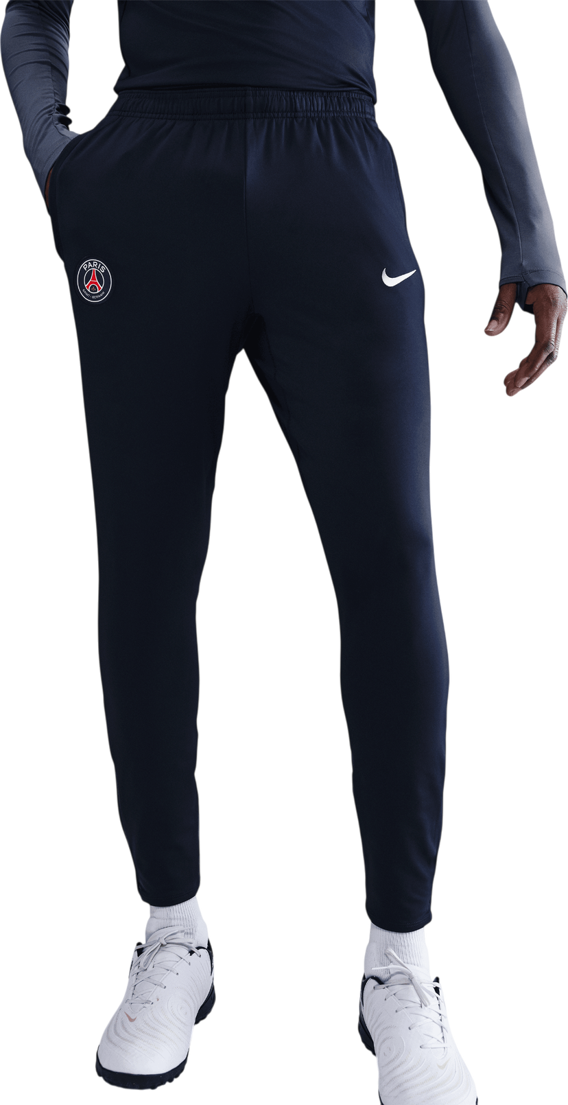 Joggingbukser Nike PSG Strike Pants Mørkeblå | hj6929-410