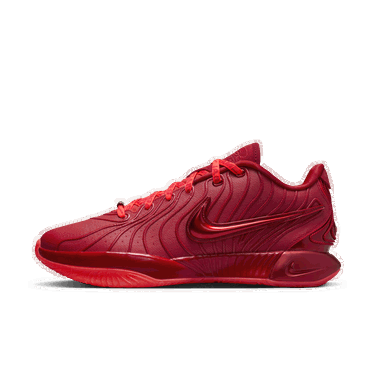 Sneakers og sko Nike LeBron 21 Rød | HF5951-600, 2