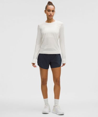 Shorts lululemon Track That High-Rise Lined Short 5" Sort | prod11130485, 1