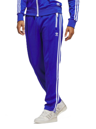 Joggingbukser adidas Originals x Jeremy Scott Zip Pants Blå | HY1815
