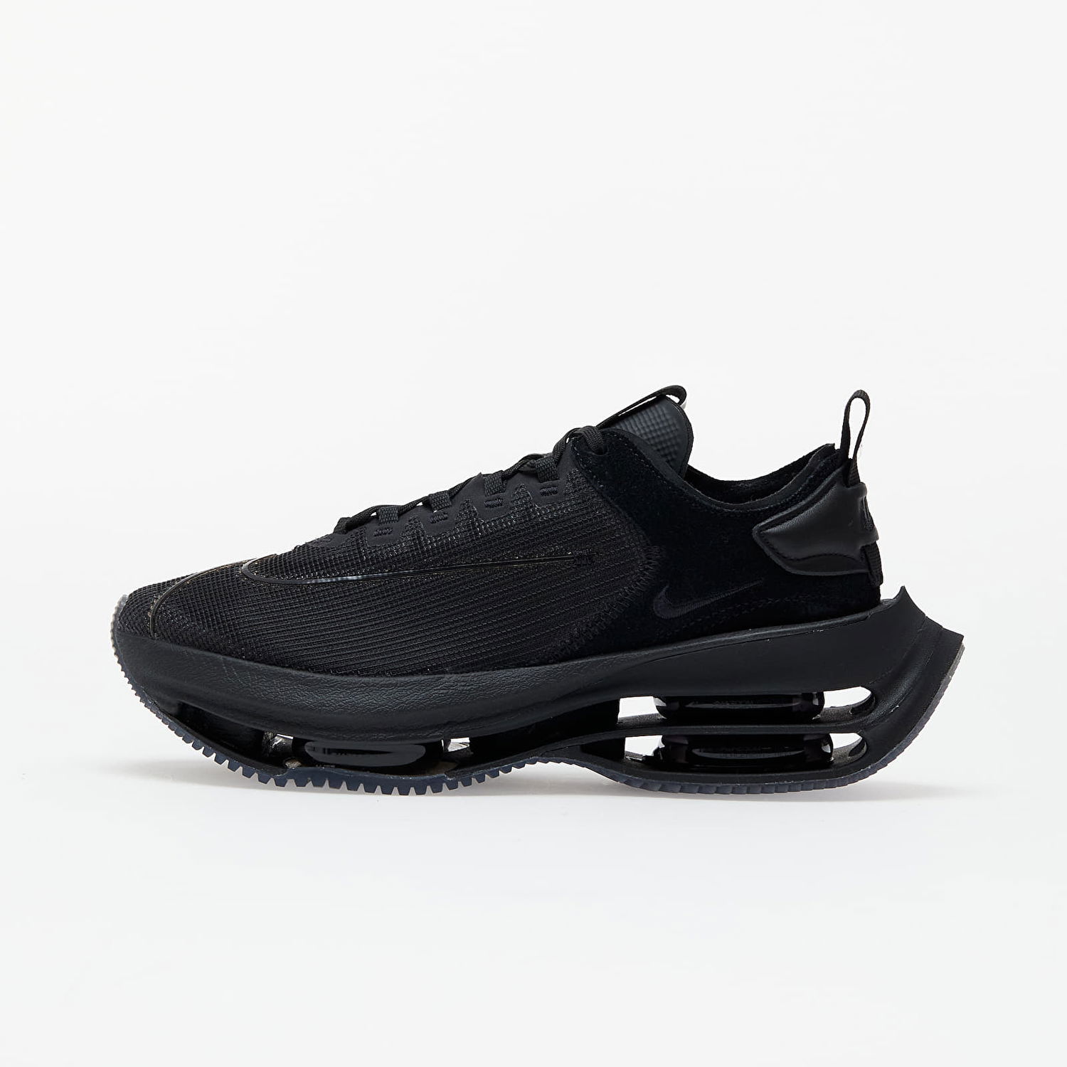Sneakers og sko Nike W Zoom Double Stacked Sort | CV8474-002, 0
