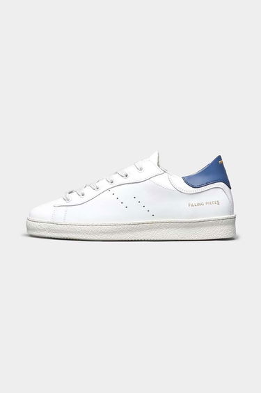 Sneakers og sko Filling Pieces Frame Elara Hvid | 71727191925, 0