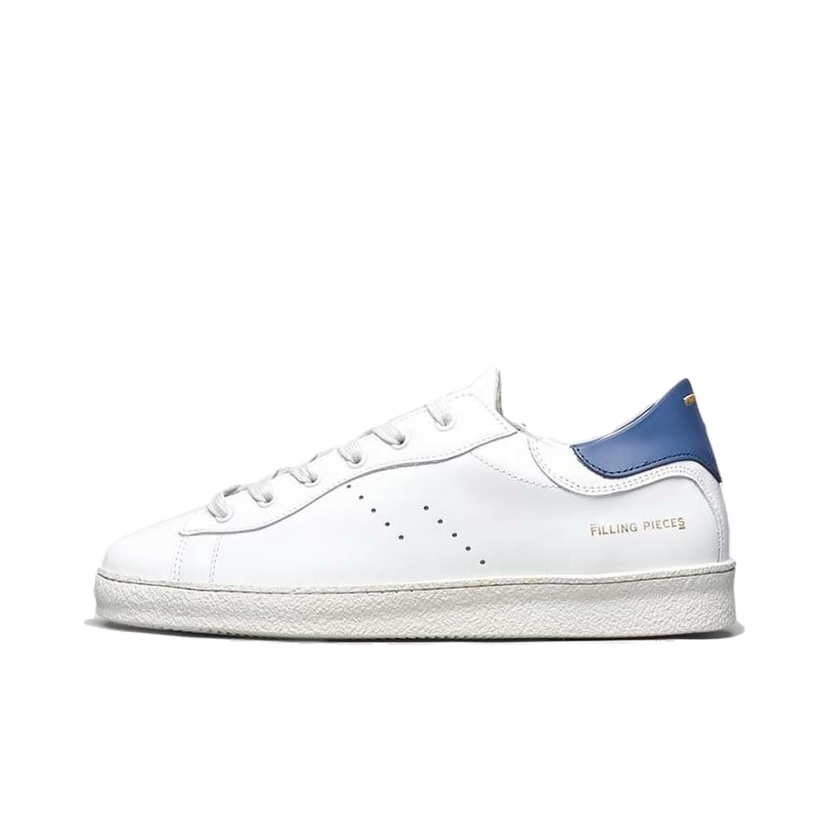 Sneakers og sko Filling Pieces Frame Elara Hvid | 71727191925