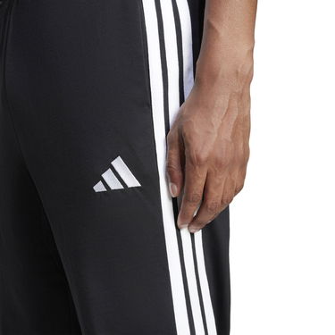 Joggingbukser adidas Performance 3S SJ Track Pants Sort | JE6430, 5