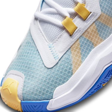 Sneakers og sko Jordan One Take 4 Hvid | DO7193-164, 4