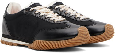 Sneakers og sko Stella McCartney Stella McCartney S-Wave Sport Alter Sort | 810564E00246, 3