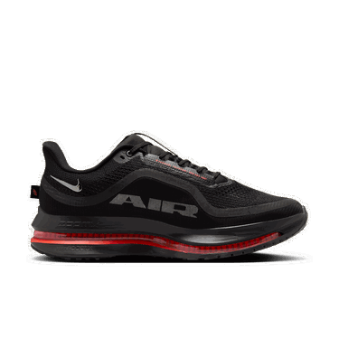 Sneakers og sko Nike Air Zoom Pegasus Premium "Black & Bright Crimson" Sort | HQ2592-003, 3