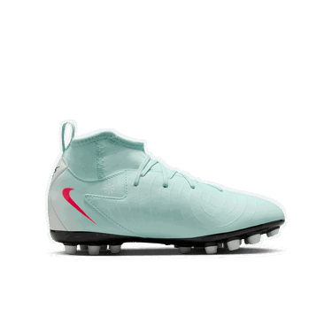 Sneakers og sko Nike Jr. Phantom Luna 2 Academy AG Turkis | FJ2605-300, 2
