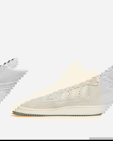 Sneakers og sko adidas Originals Centennial 85 High Beige | FZ5994, 4