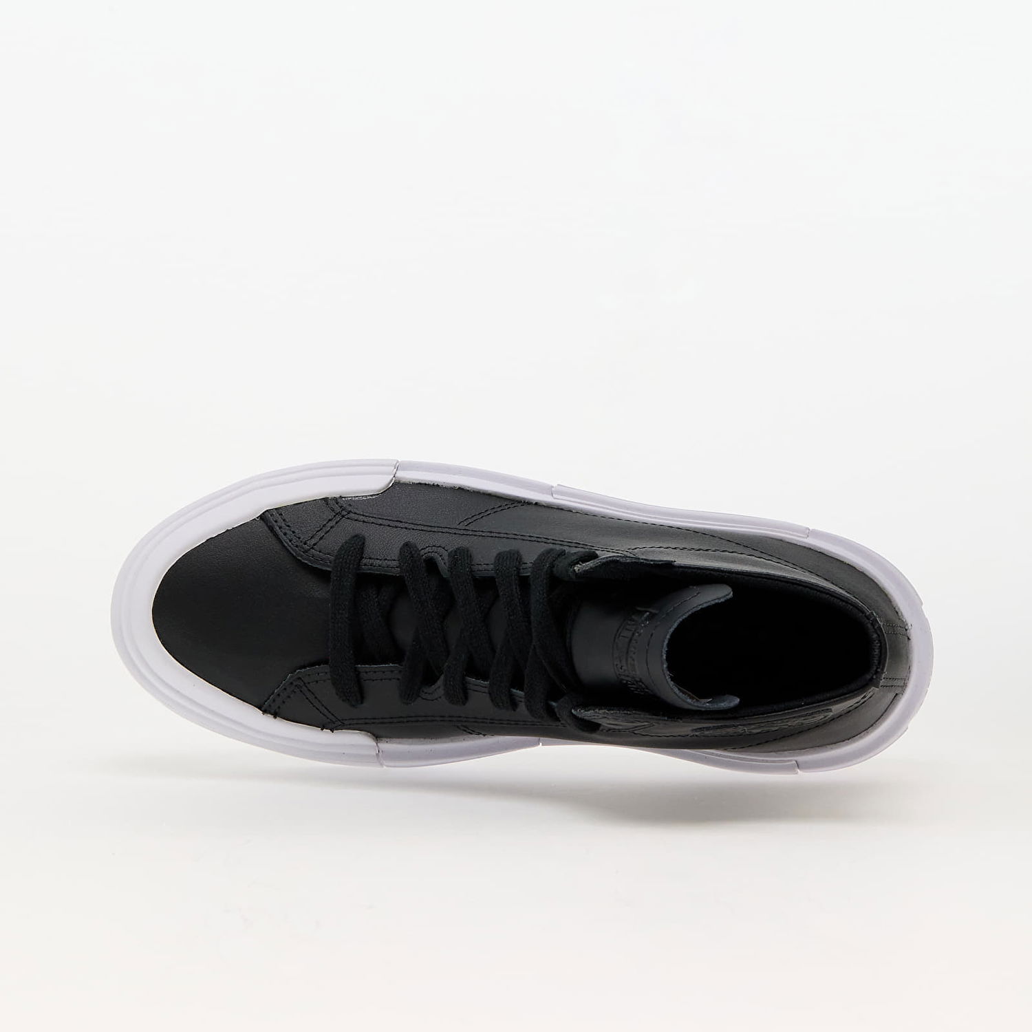 Sneakers og sko Converse Chuck Taylor All Star Cruise Leather Sort | A06143C, 1