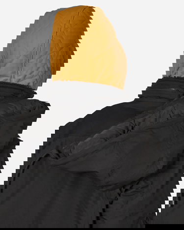 Jakke Timberland Humberto Leon 5 in1 Sort | TB0A6PQ50011 TB001, 6