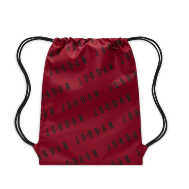 Gymsæk Jordan Jordan Core Gym Sack Rød | FJ6801-687, 3