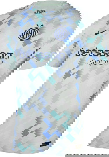 Jersey Nike Inter Milan Match Away Dri-FIT ADV Football Jersey 2025/26 Flerfarvet | hj4555-497, 0