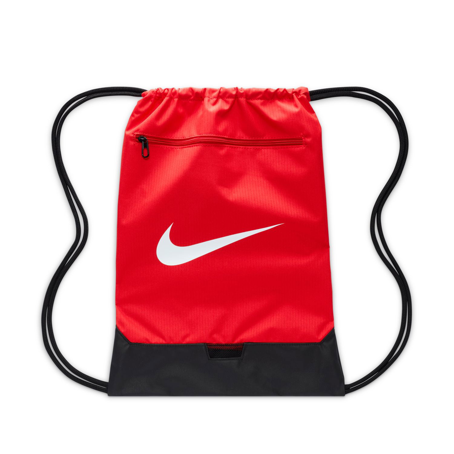 Gymsæk Nike Brasilia 9.5 Training Gym Sack (18L) Flerfarvet | DM3978-657, 0