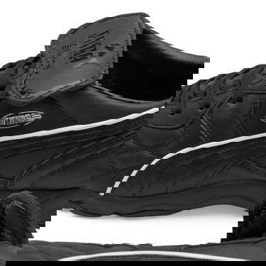 Sneakers og sko Puma King Indoor Premium Sneaker Sort | 404363-02, 2