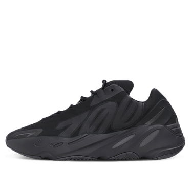 Sneakers og sko adidas Yeezy Yeezy Boost 700 MNVN "Triple Black" Sort | FV4440, 4
