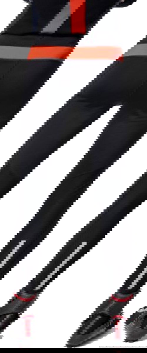 Leggings SWIX Swix Roadline Tights Sort | 10029-23-10000, 1